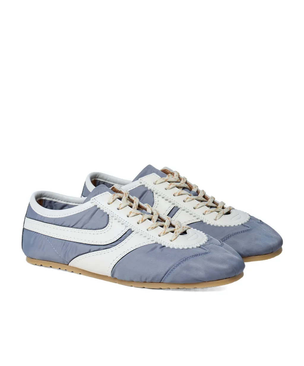 Low-Top Sneakers