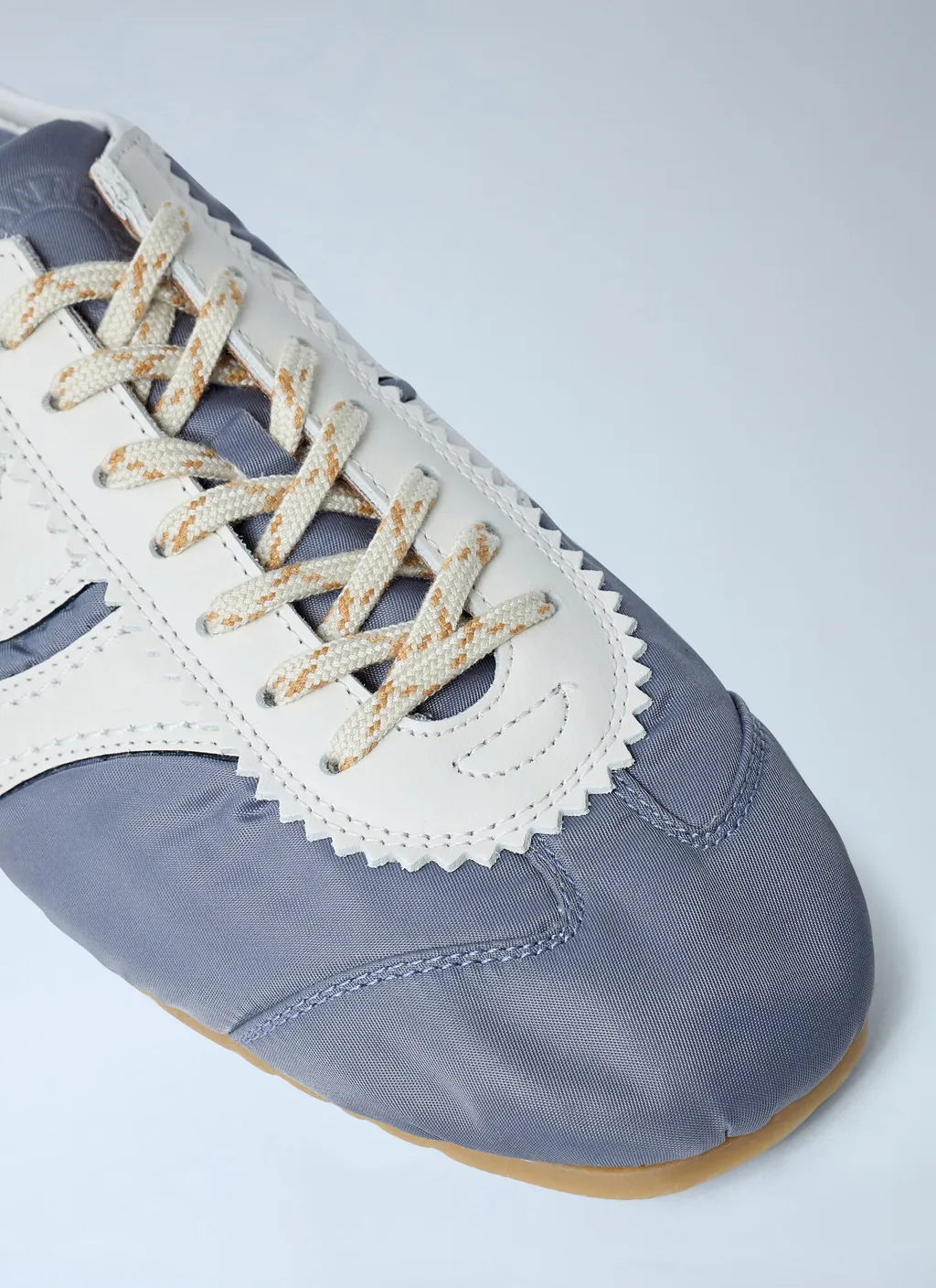 Low-Top Sneakers