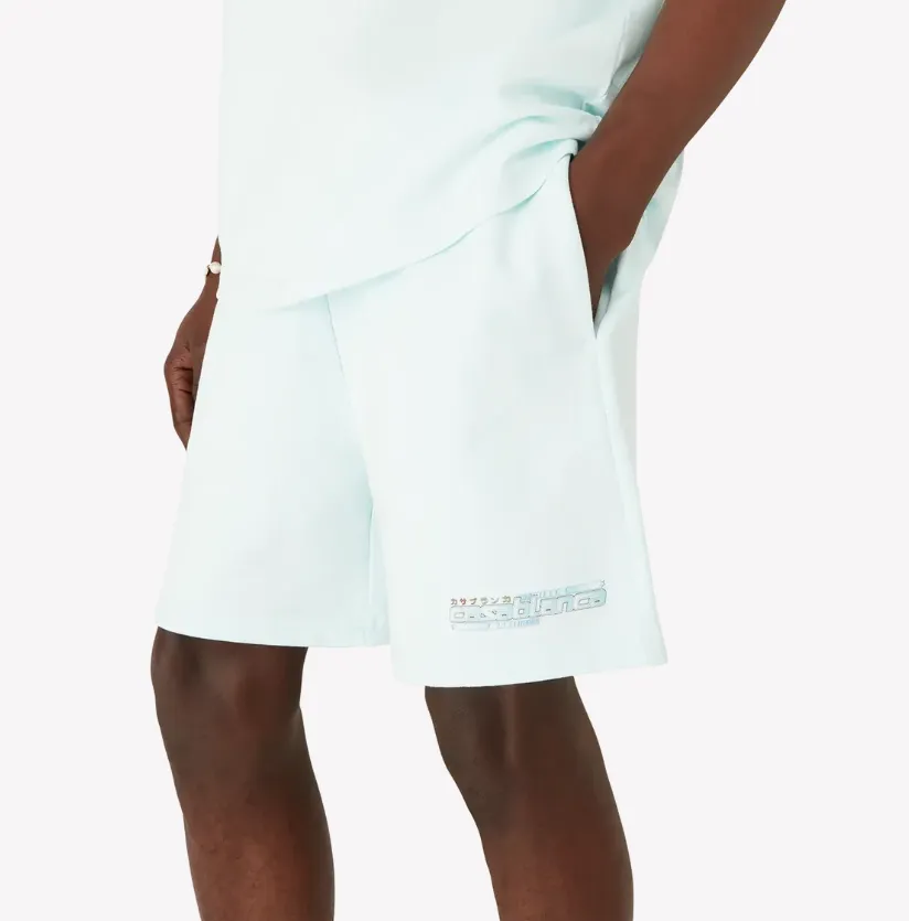 Casablanca Montagne Sweatshorts