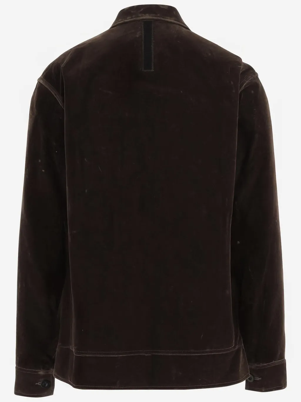 Junya Watanabe Single Breasted Jacket