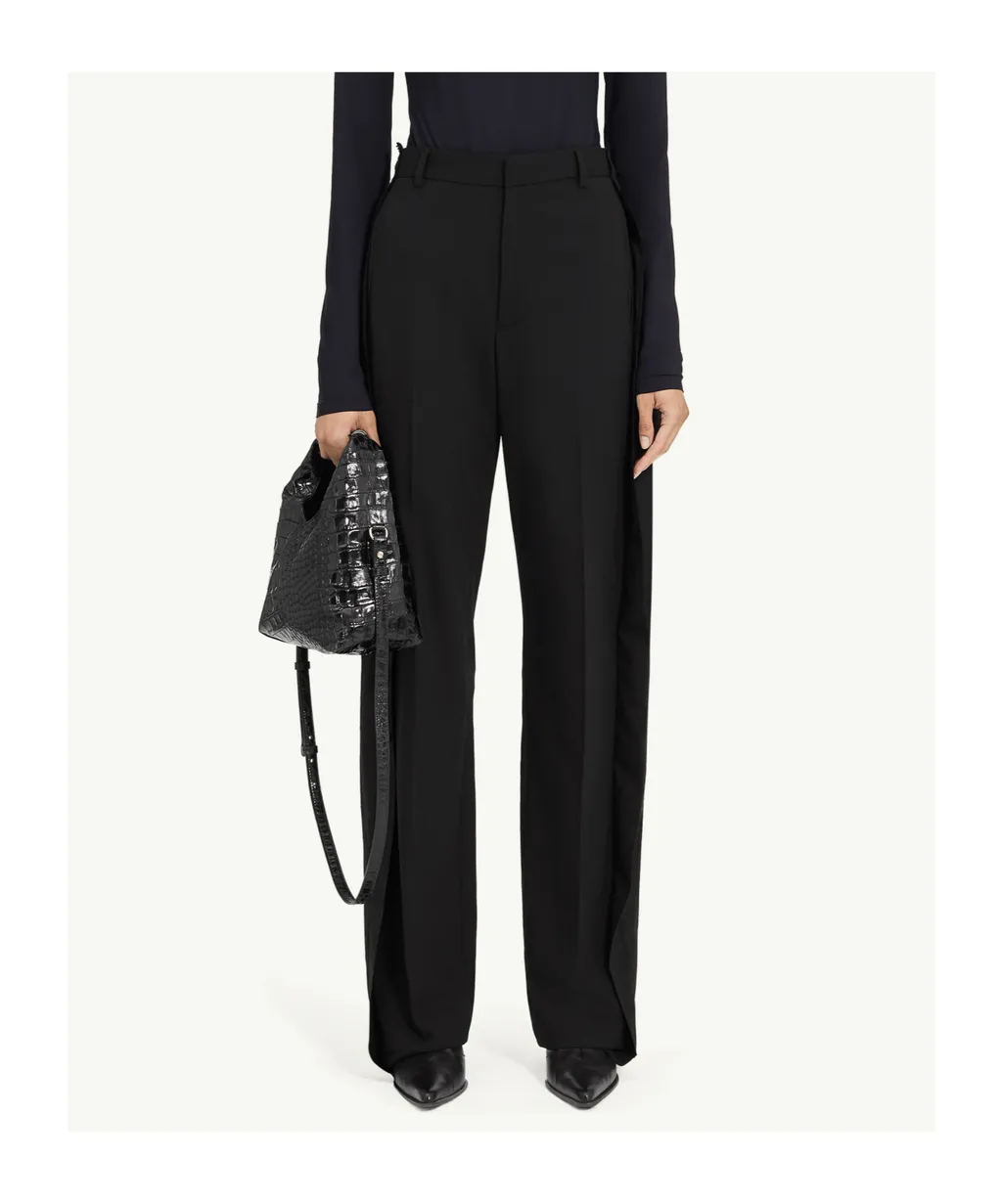 Mm6 Maison Margiela Tailored Trousers