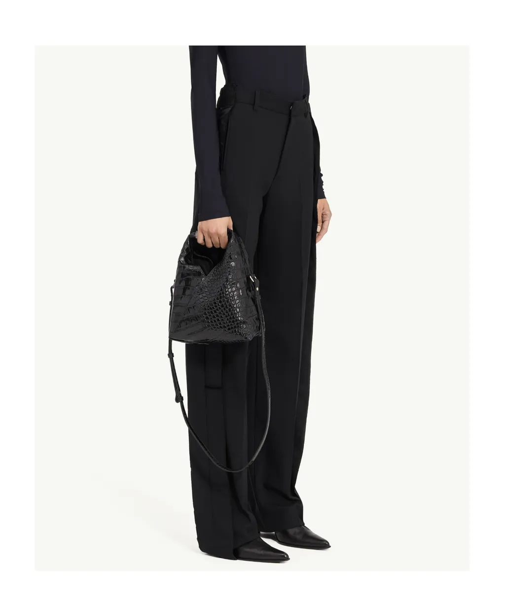 Mm6 Maison Margiela Tailored Trousers