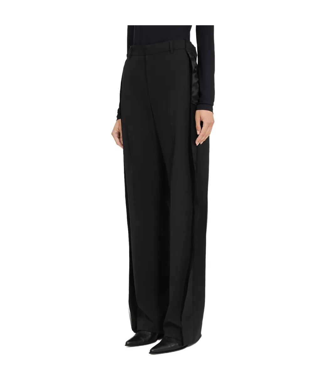 Mm6 Maison Margiela Tailored Trousers