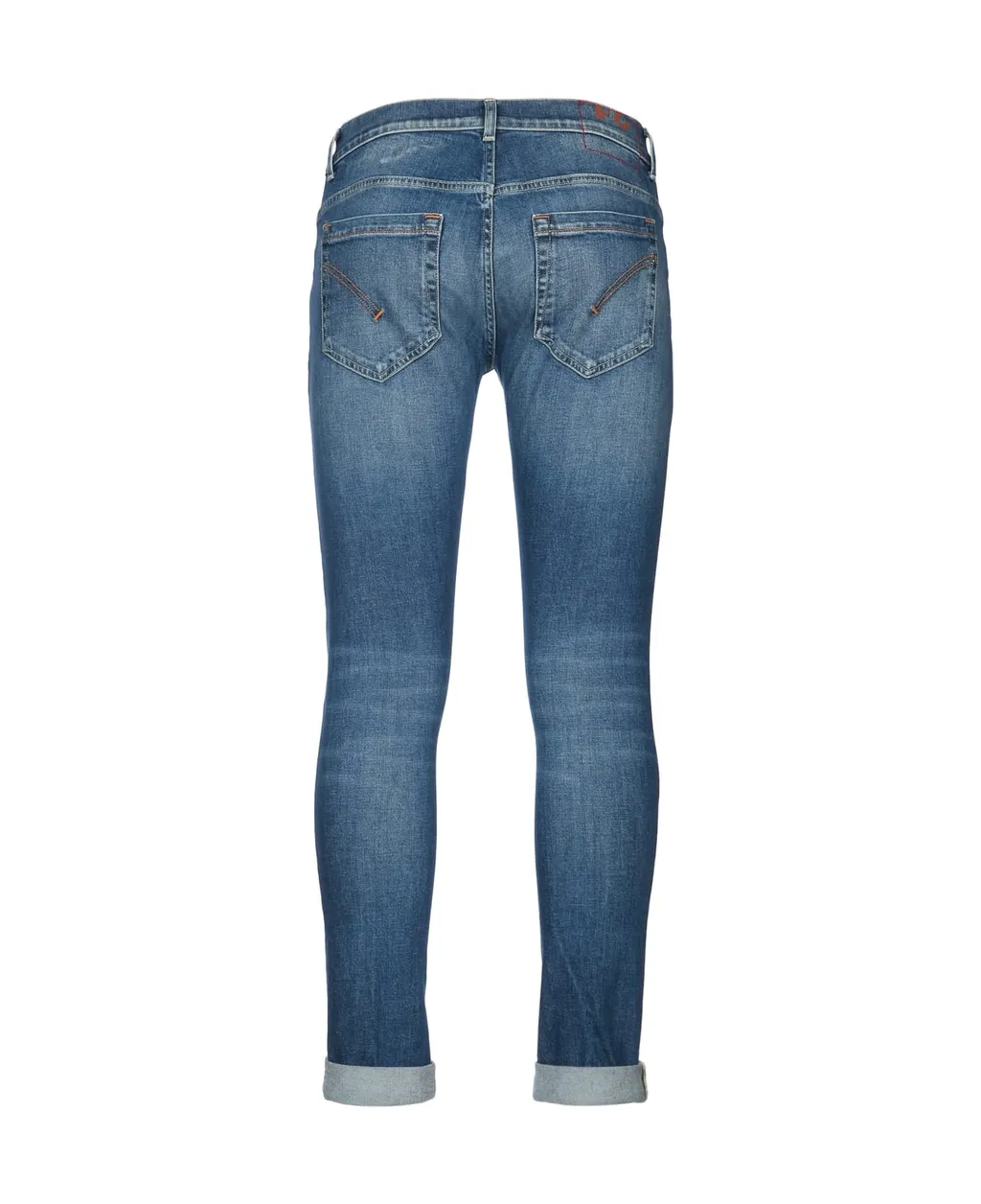 Dondup George Slim-Fit Jeans