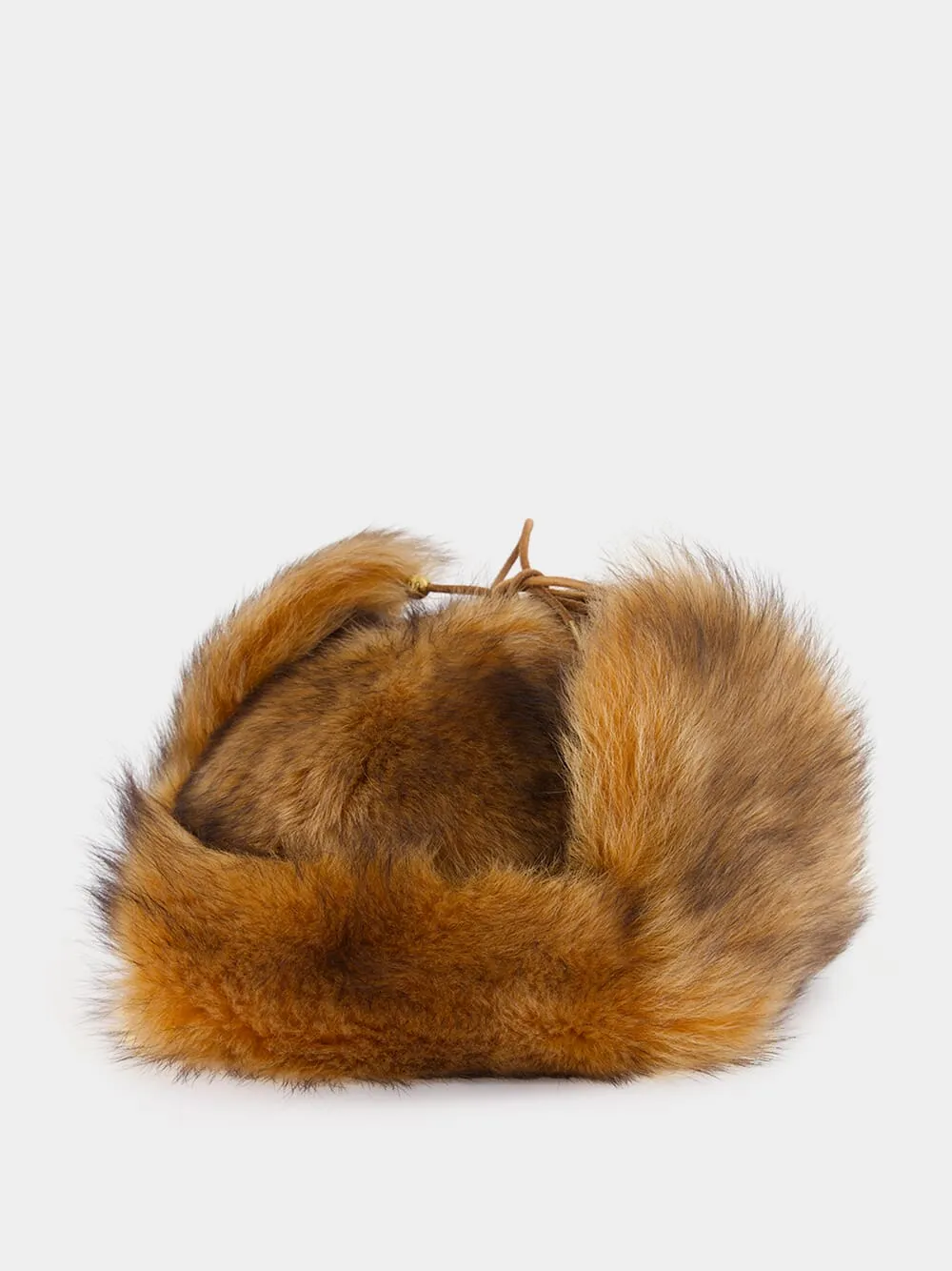 Chapka Hat