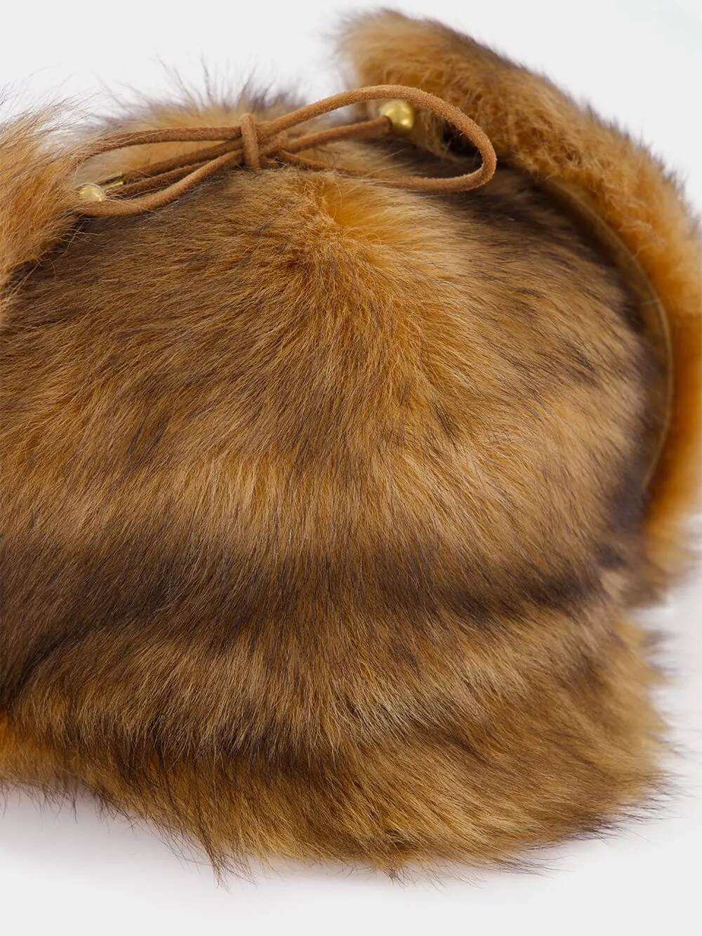 Chapka Hat