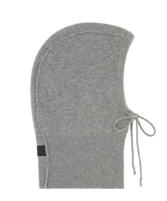 Mm6 Maison Margiela Knit Hood