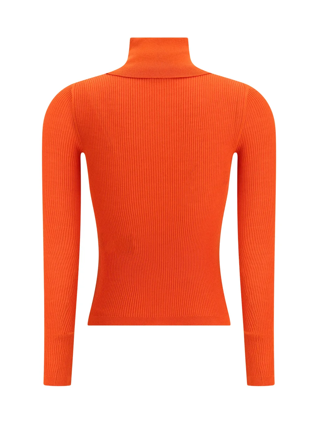 Saint Laurent Turtleneck Knitted Jumper