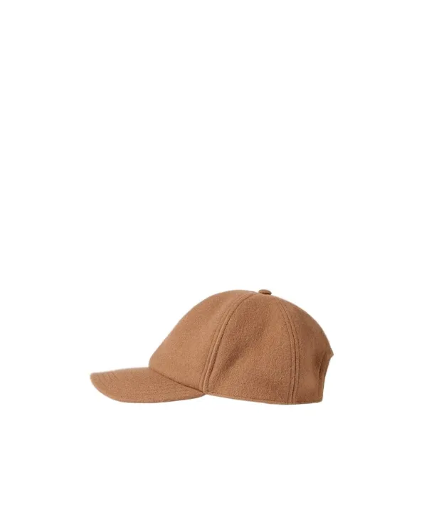 Gucci Embroidery Baseball Hat