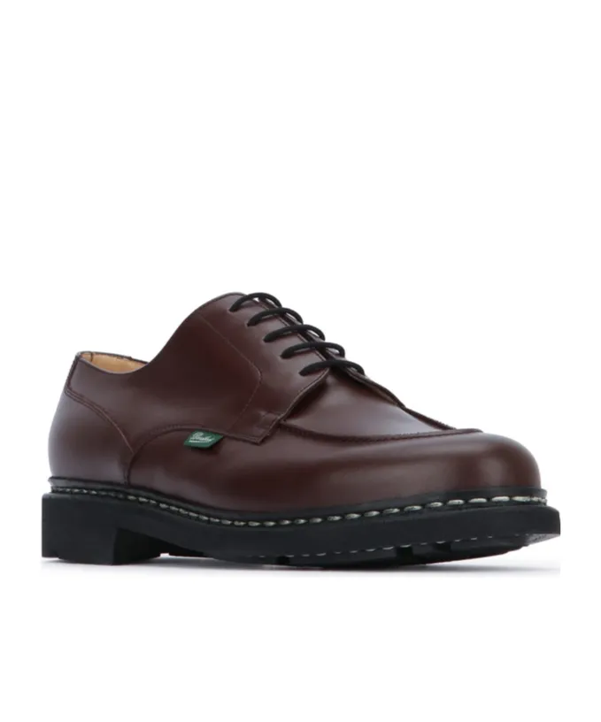 Paraboot Chambord Lace-Up Shoes