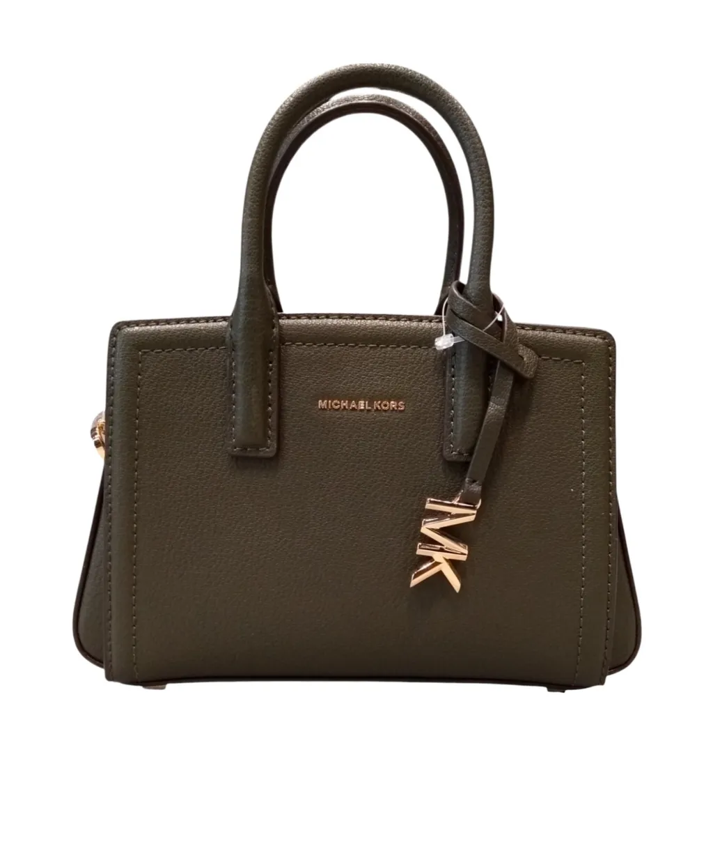 Michael Michael Kors Laila Extra-Small Crossbody Bag