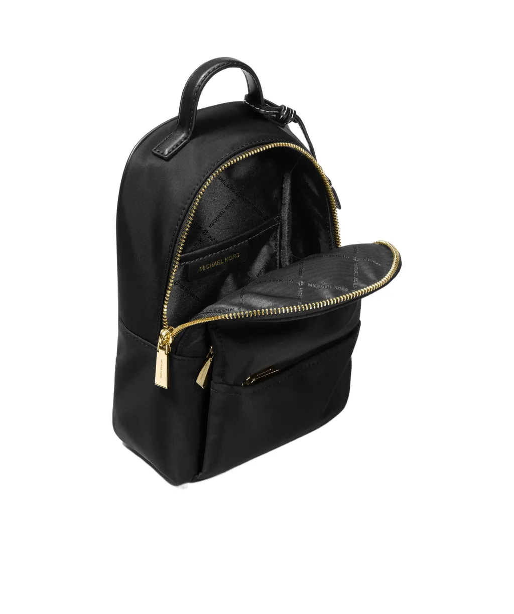 Michael Kors Logo Lettering Extra-Small Backpack