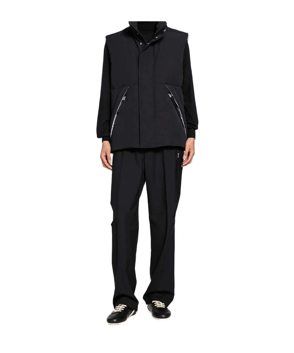 Herno Laminar Padded Vest