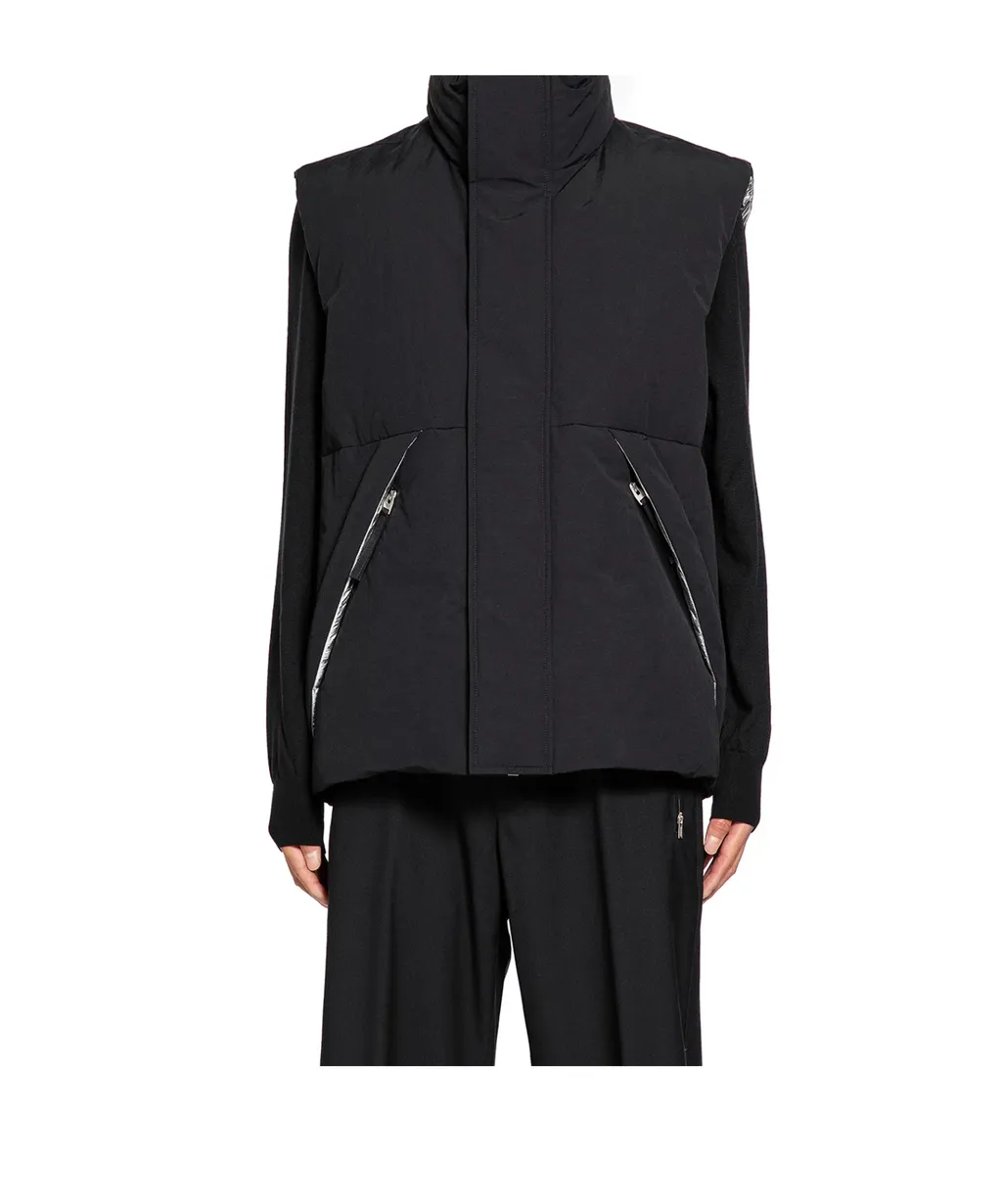 Herno Laminar Padded Vest