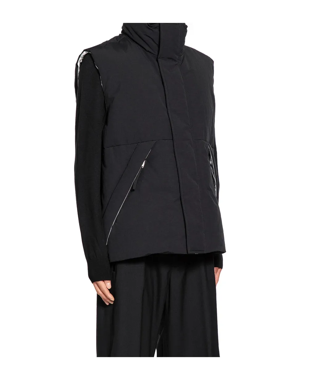 Herno Laminar Padded Vest