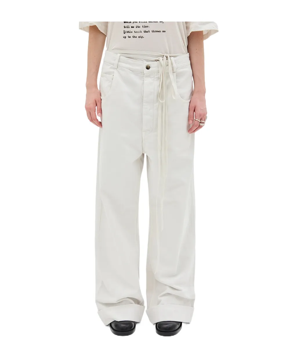 Kristel 5 Pocket High Comfort Trousers