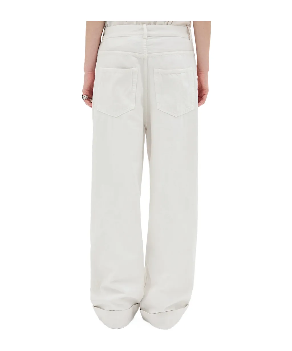Kristel 5 Pocket High Comfort Trousers