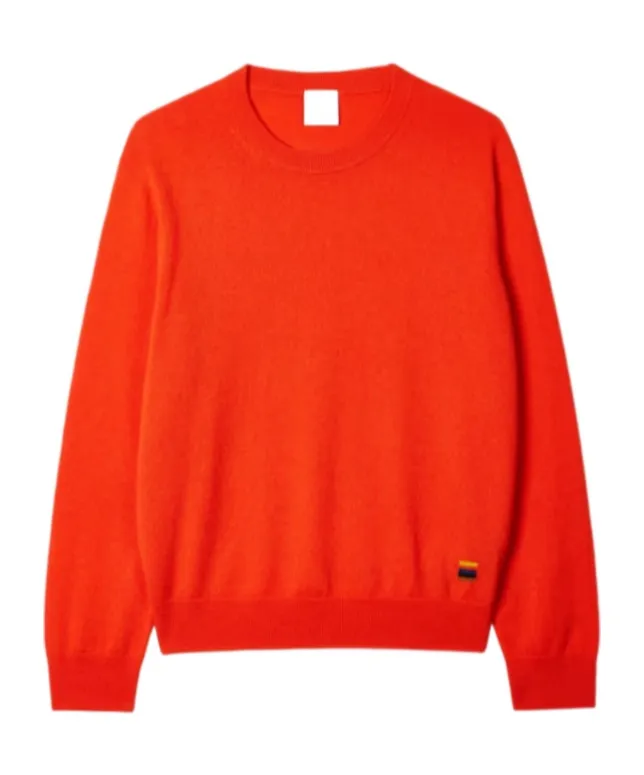 Cashmere Sweater