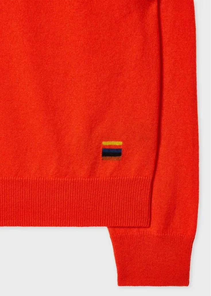 Cashmere Sweater