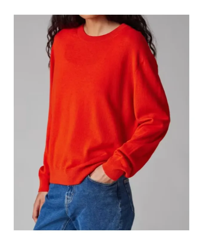 Cashmere Sweater