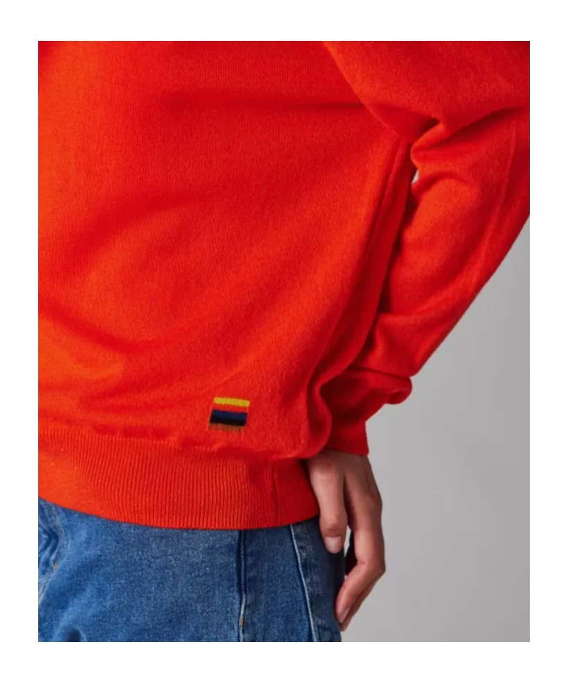 Cashmere Sweater