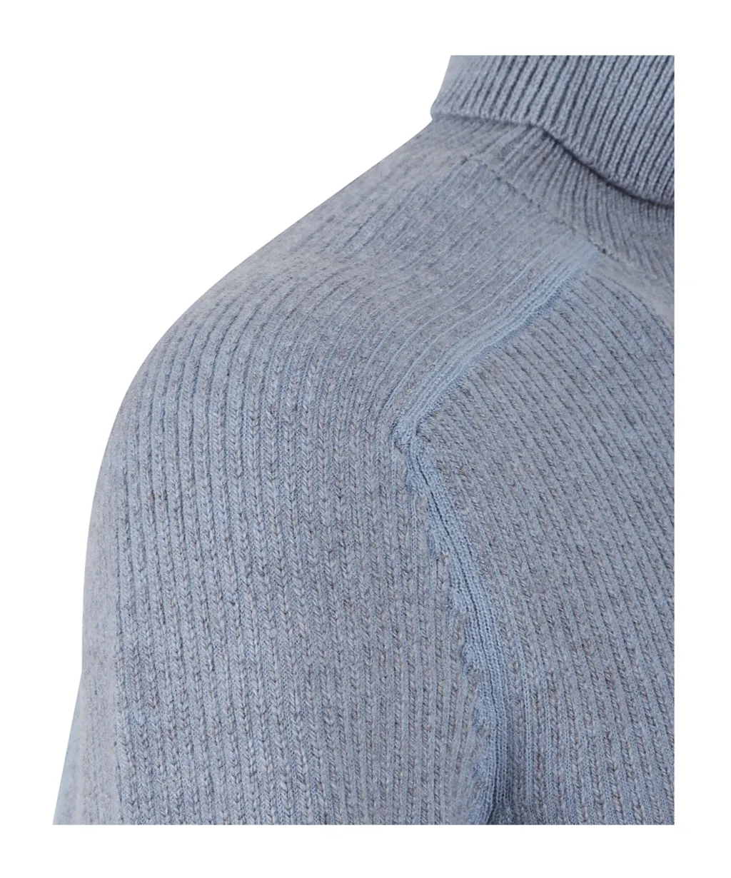 Turtleneck Sweater