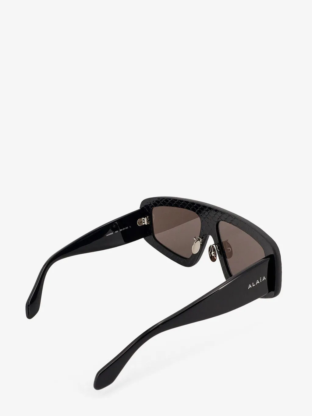 Logo Sunglasses