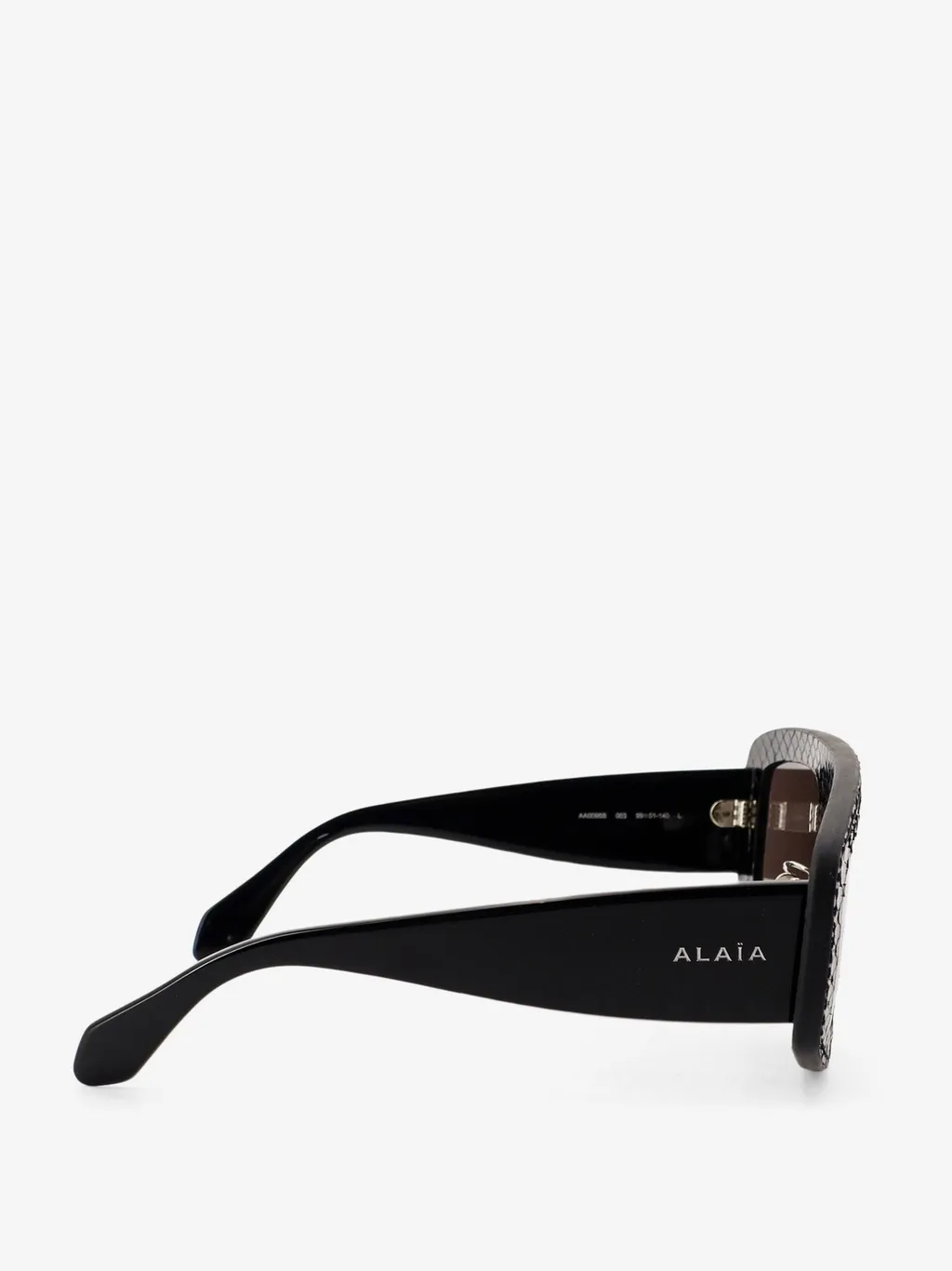 Logo Sunglasses