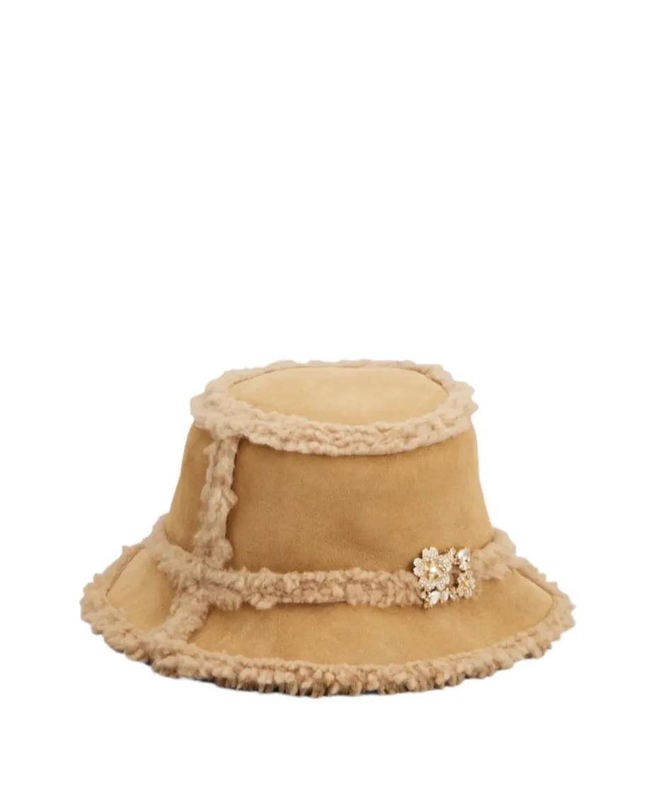 Floral Fisherman Hat