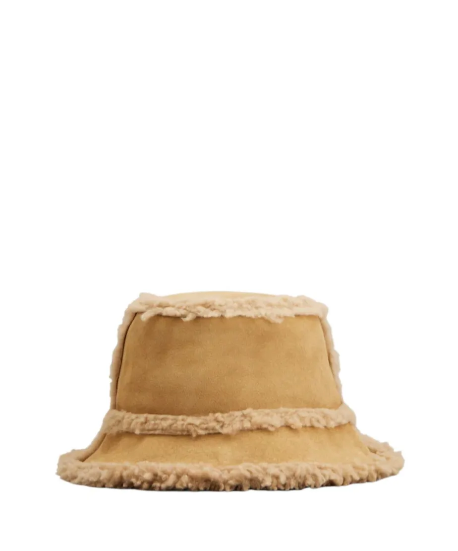 Floral Fisherman Hat