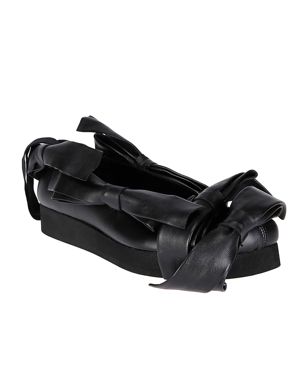 Comme Des GarÇOns X Phileo Casual Shoes