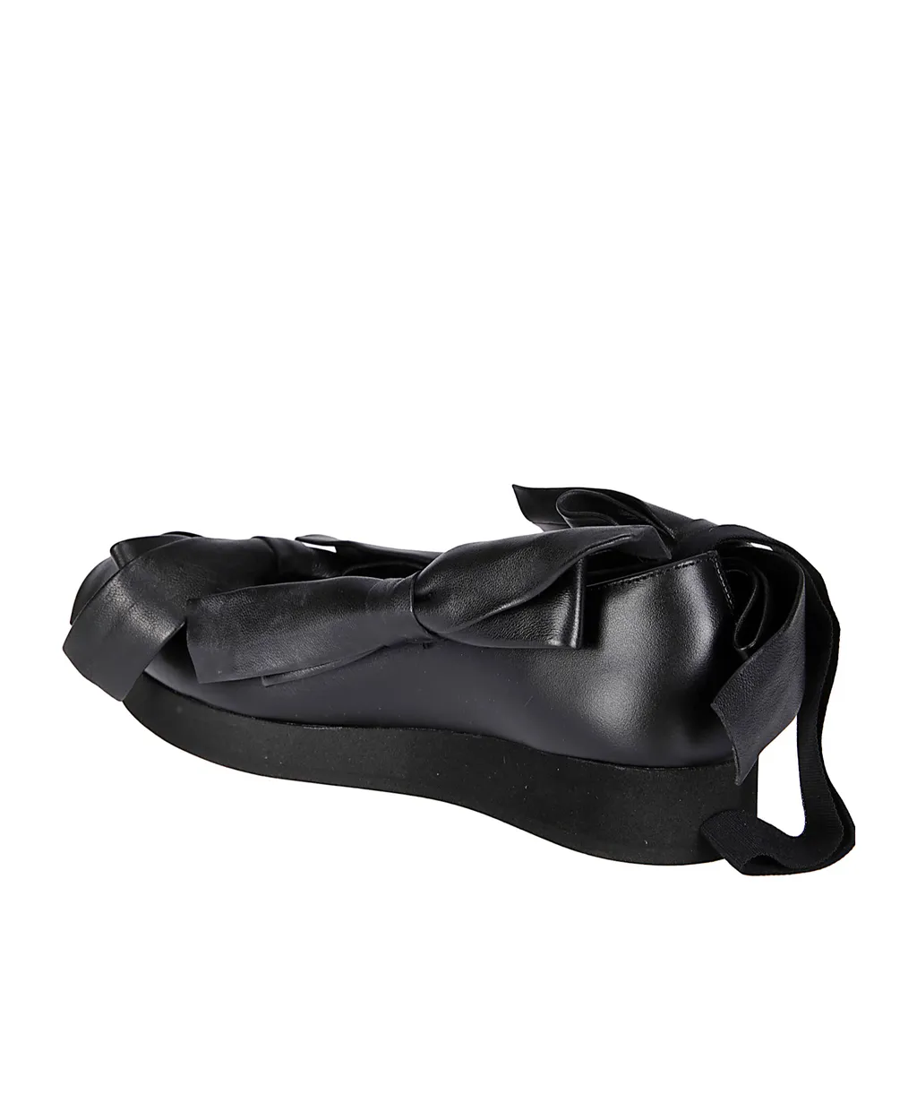 Comme Des GarÇOns X Phileo Casual Shoes