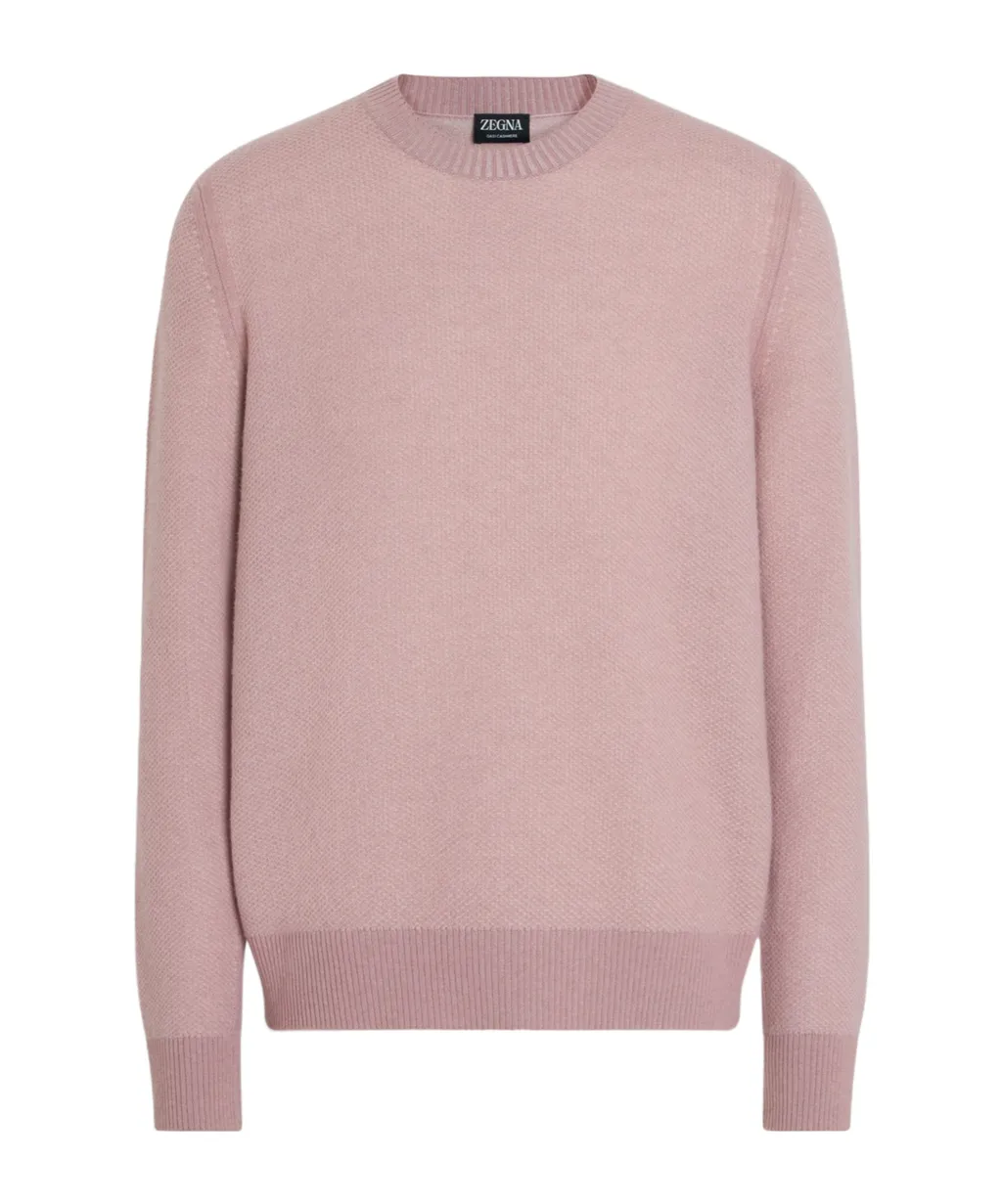 Zegna Knitted Jumper