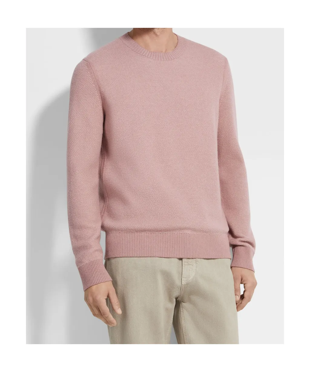 Zegna Knitted Jumper