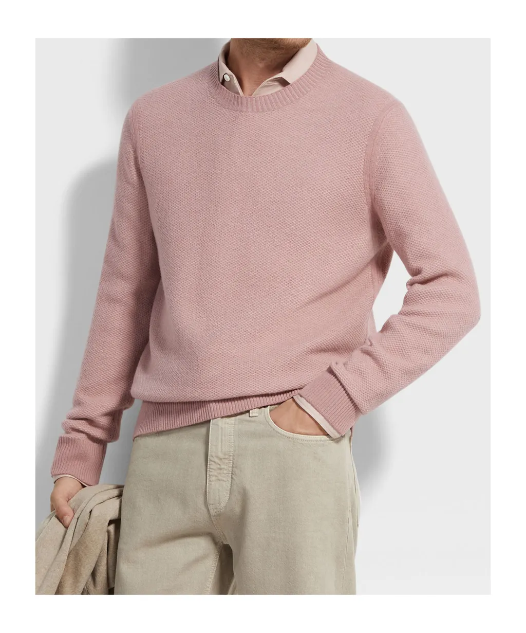 Zegna Knitted Jumper
