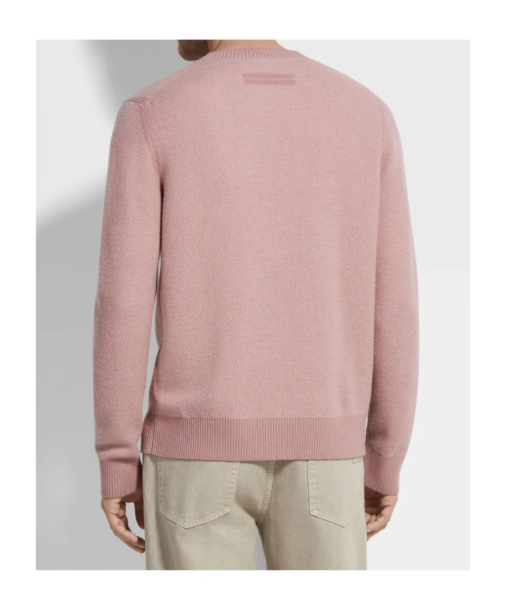 Zegna Knitted Jumper