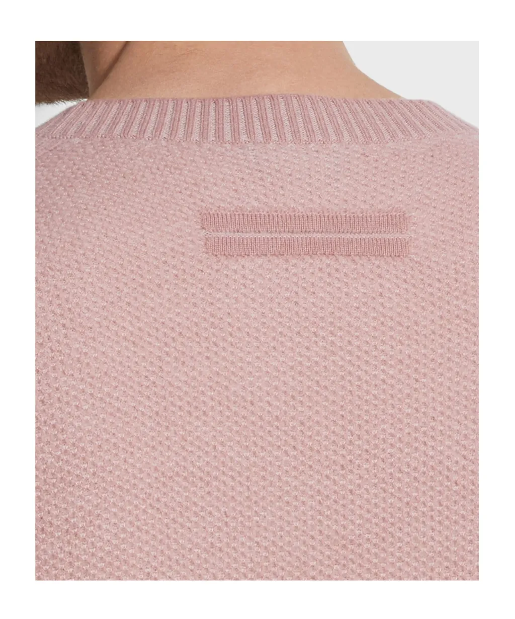 Zegna Knitted Jumper