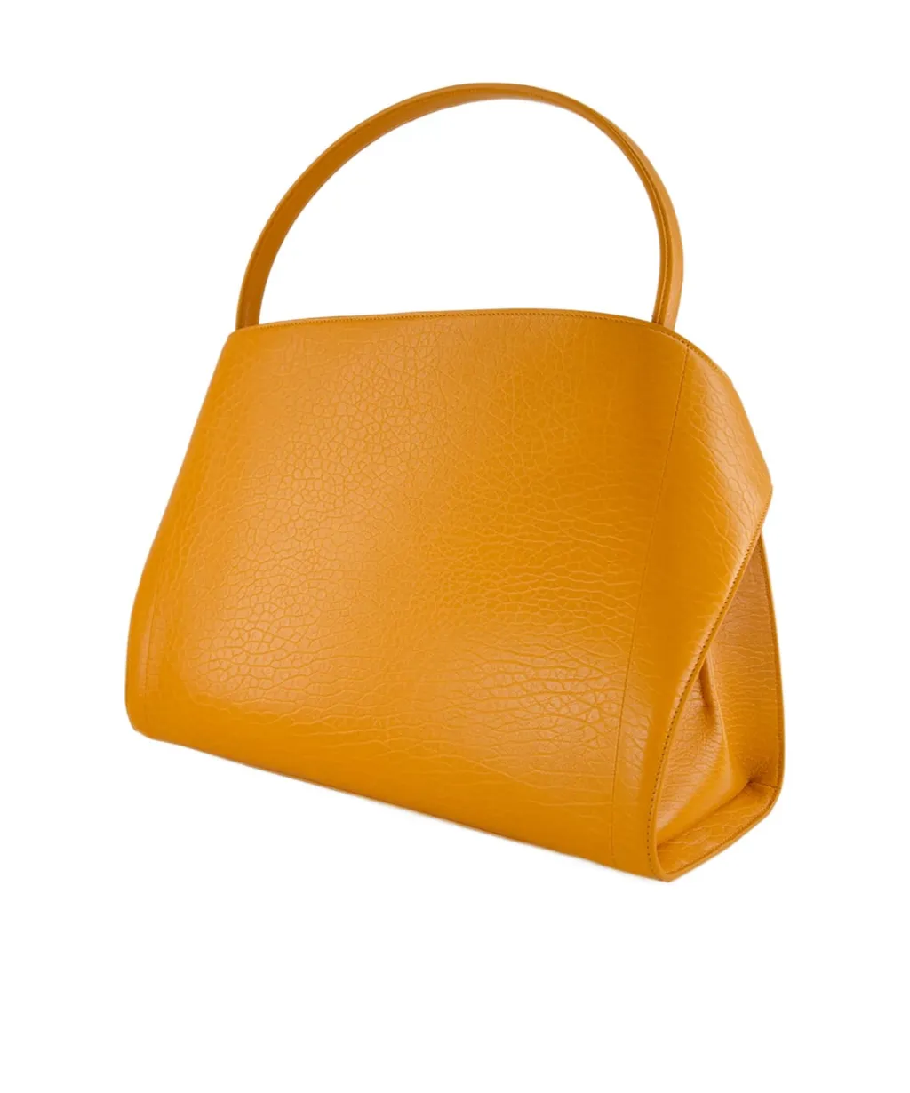 Ferragamo Hug Logo Printed Tote Bag