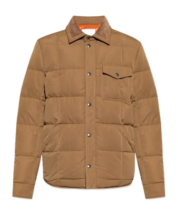 Moncler Marcilly Down Jacket