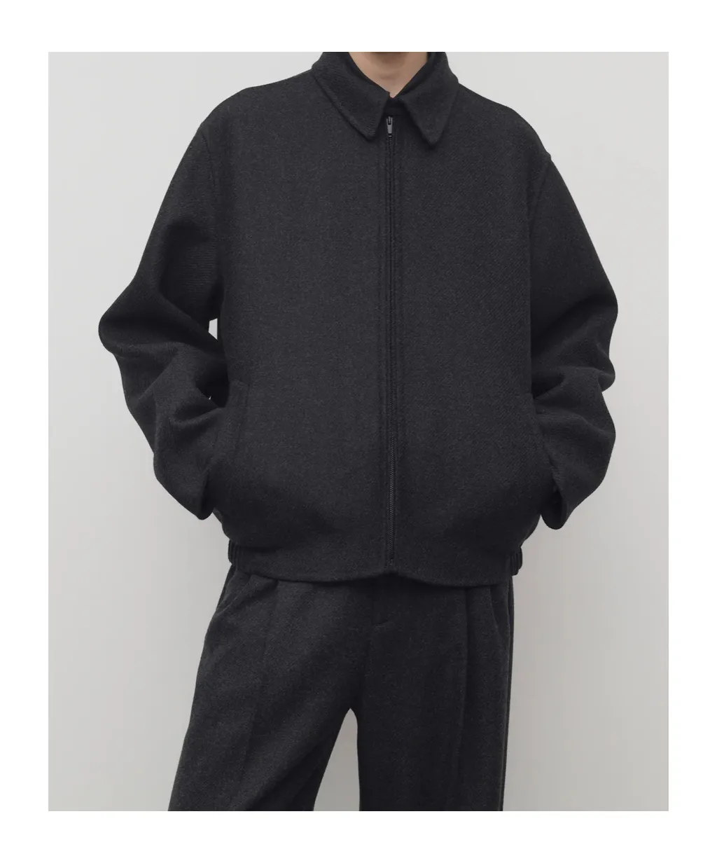 The Row Dantes Jacket