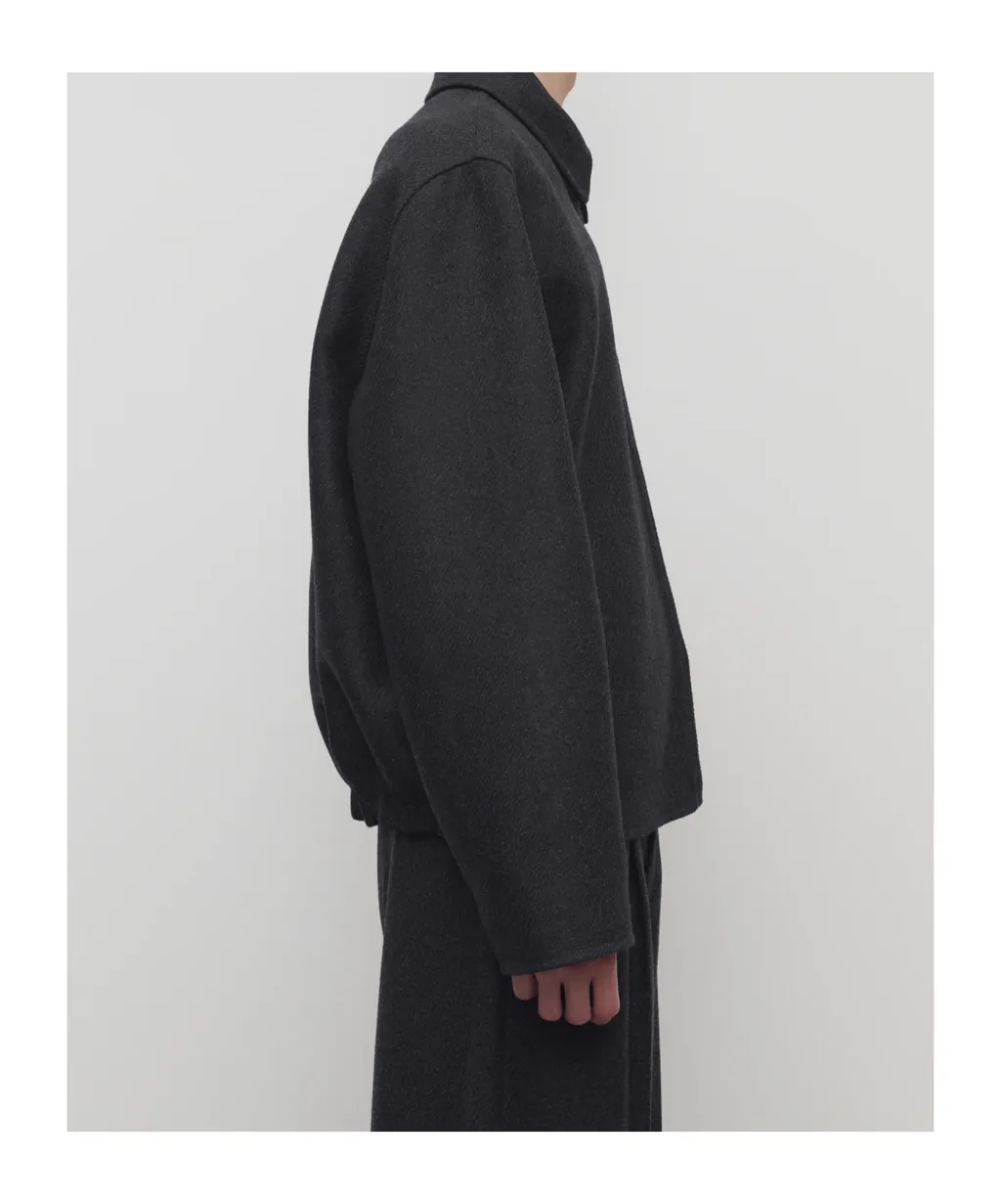 The Row Dantes Jacket
