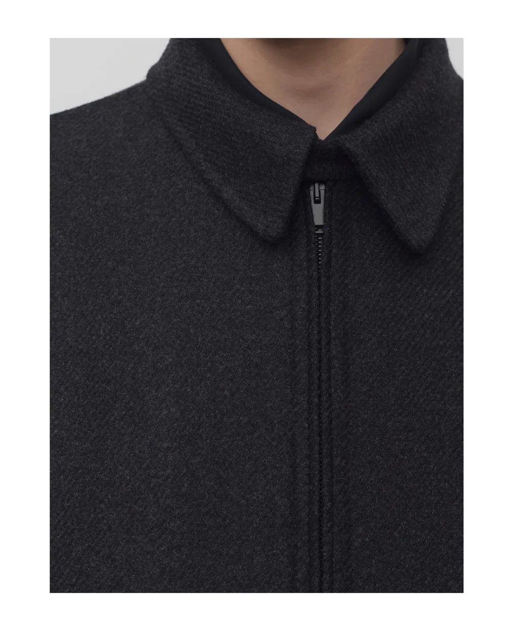 The Row Dantes Jacket
