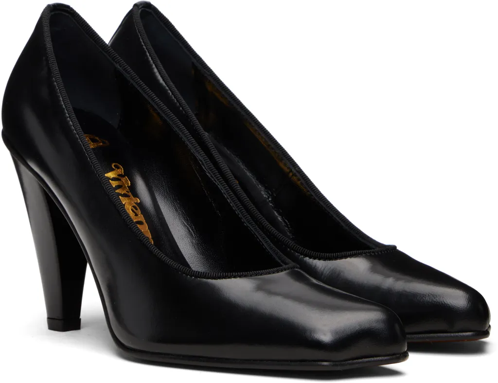 Vivienne Westwood Power Court Pumps