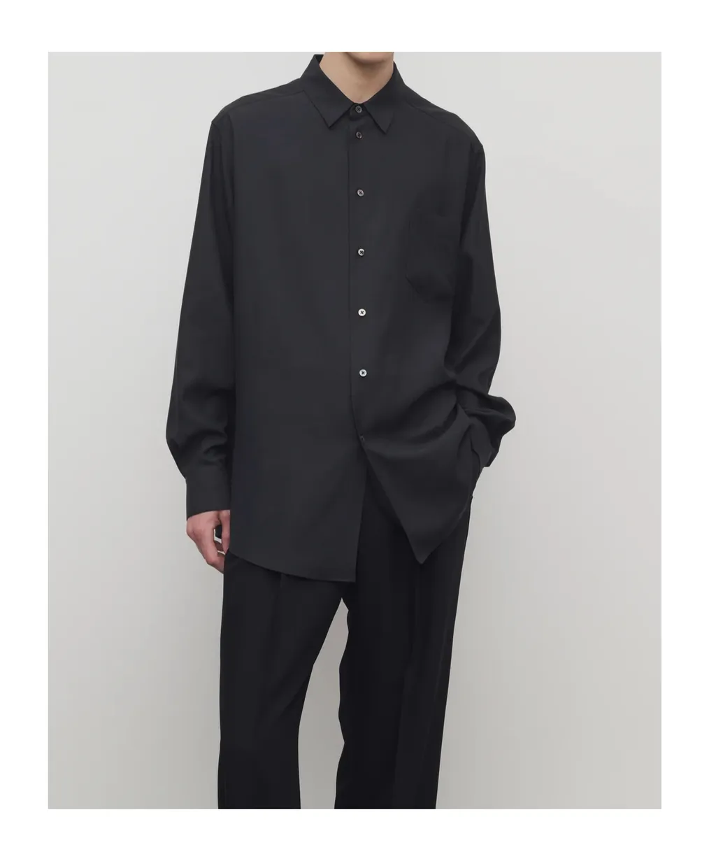 Briar Breast Pocket Shirt