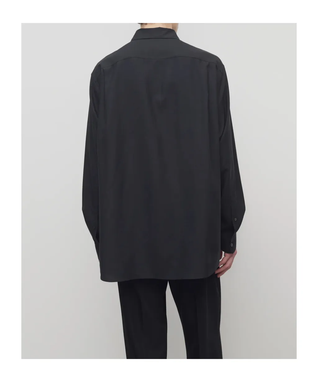 Briar Breast Pocket Shirt