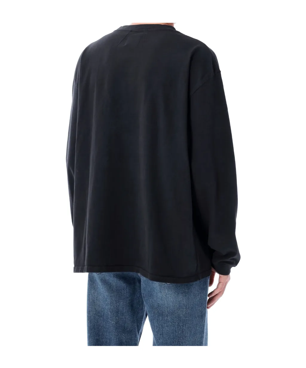 Rhude Youth Of America L/S T-Shirt