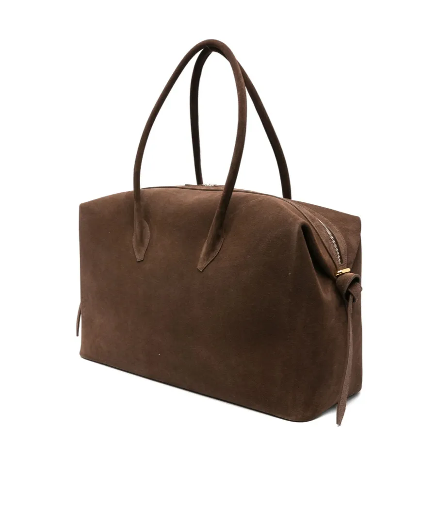 Double Handle Shoulder Bag