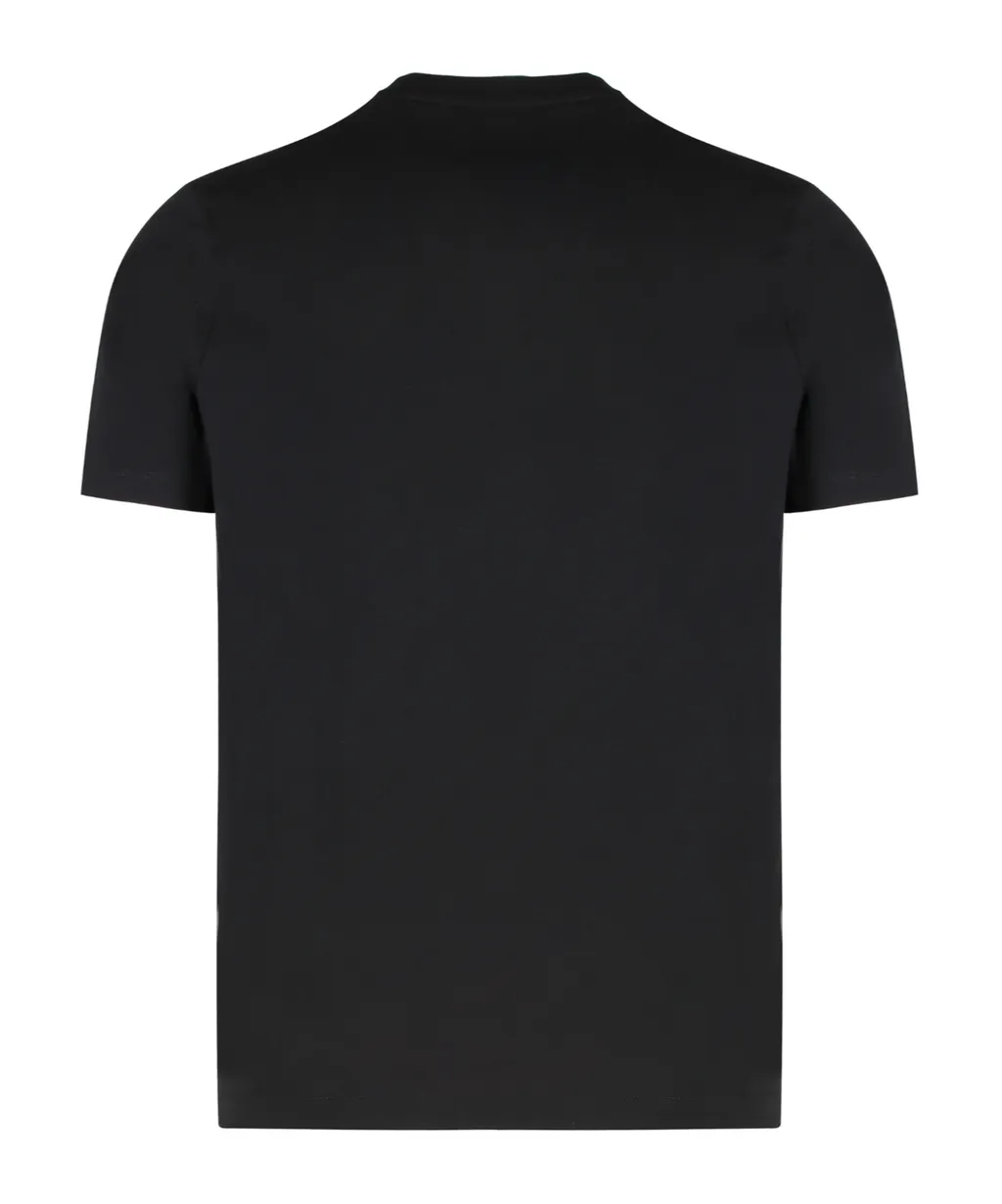 Paul & Shark Logo Pocket T-Shirt