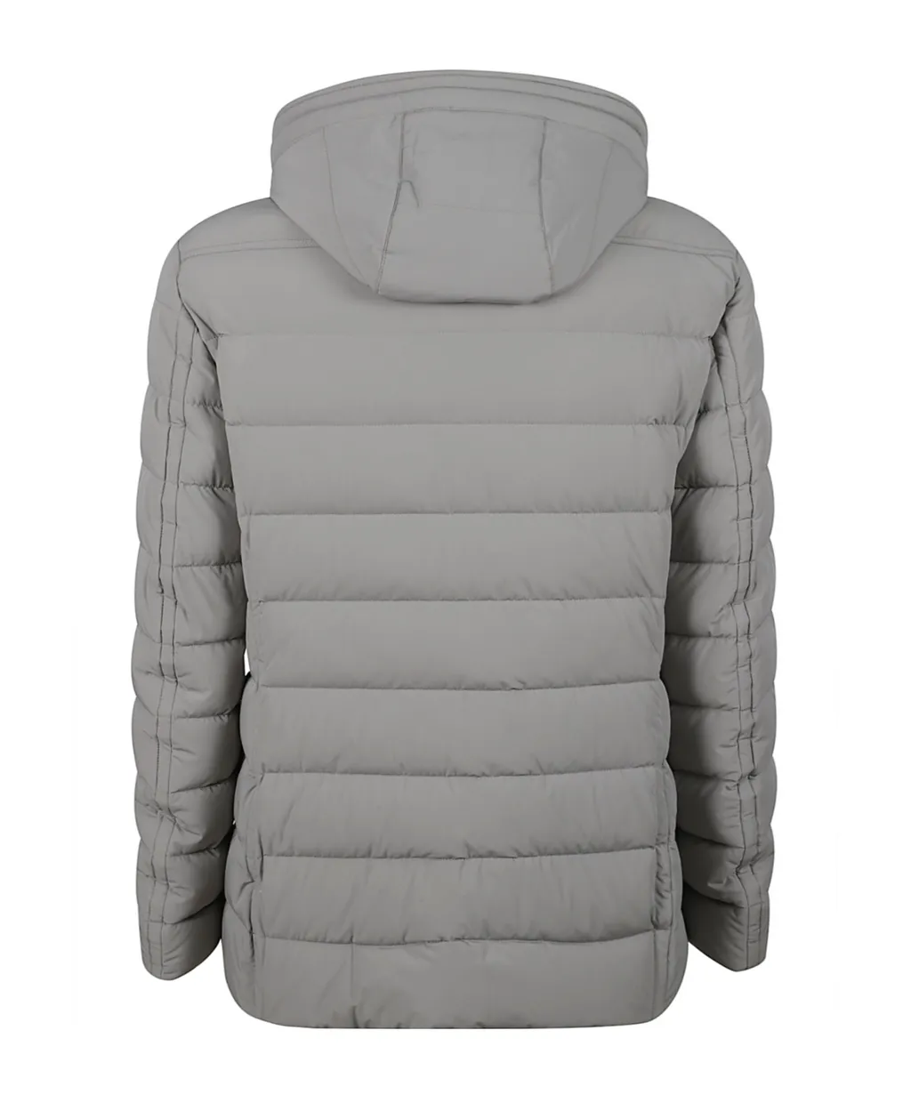 Moorer Craig-Kn Classic-Cut Jacket