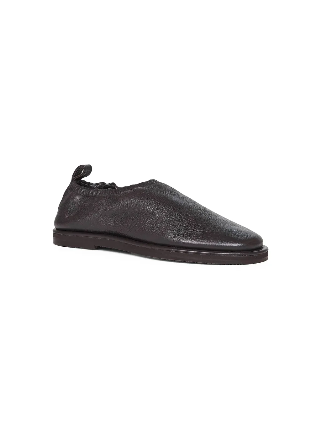 Studio Nicholson Elasticated Slip-On Loafers